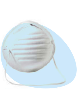 Cubrebocas