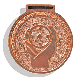 Medallas