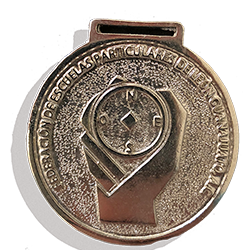 Medallas
