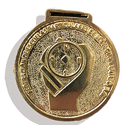Medallas
