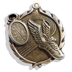 Medallas