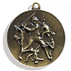 Medallas