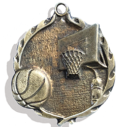 Medallas