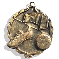 Medallas