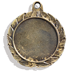 Medallas