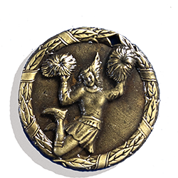 Medallas