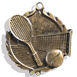 Medallas