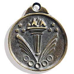 Medallas