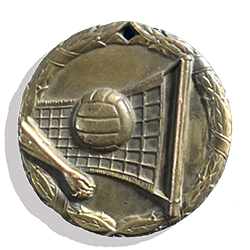 Medallas