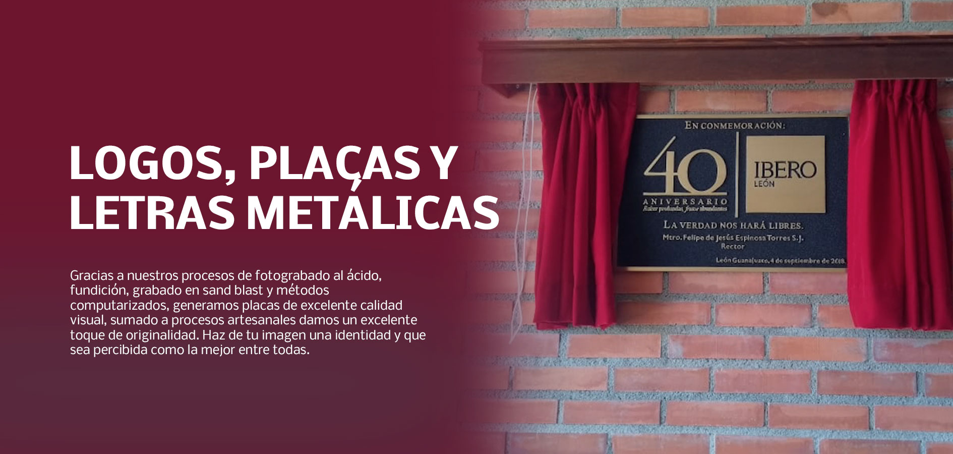 Placas