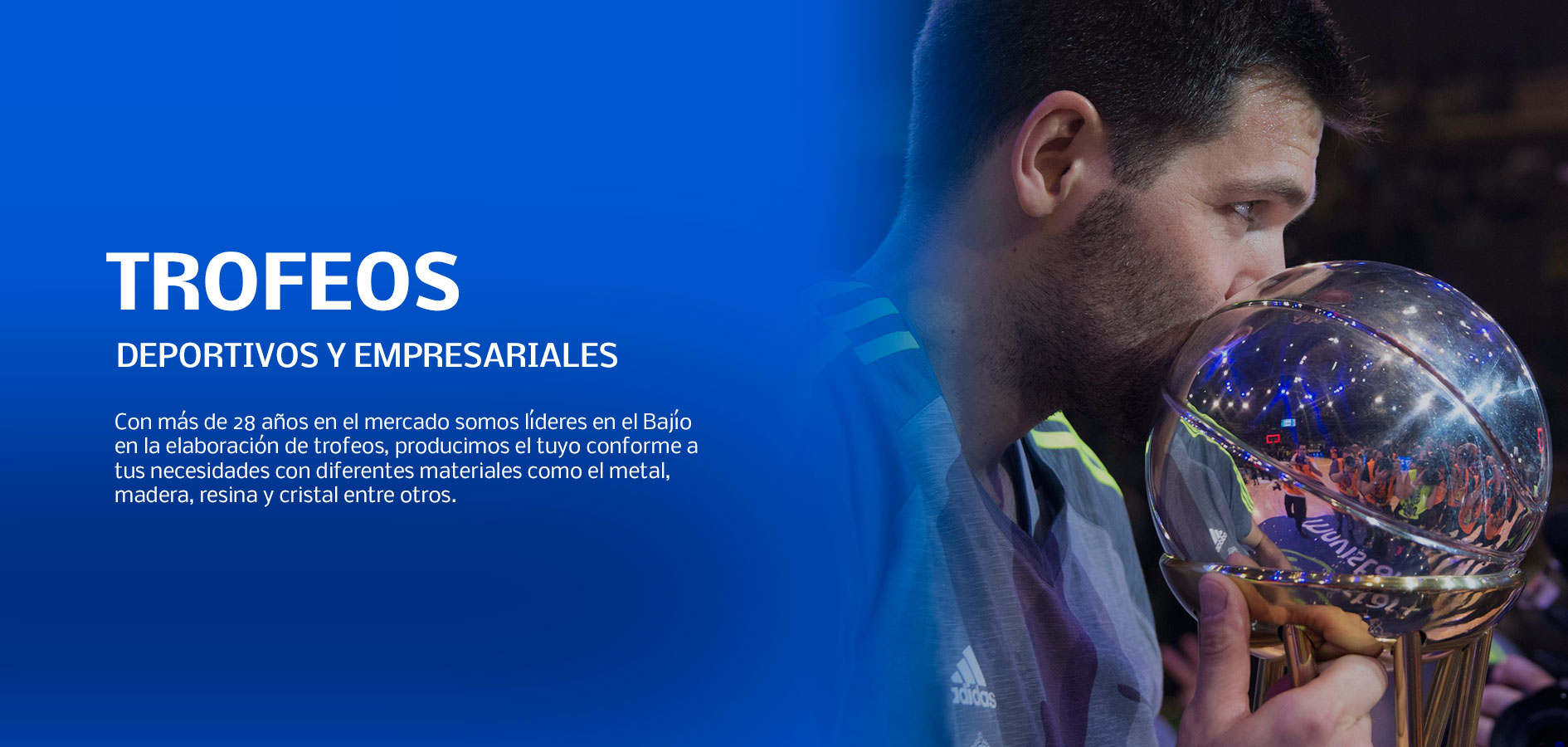 Trofeos